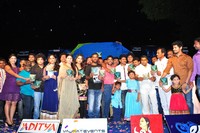 Sahasam Seyara Dimbhaka Audio Launch